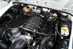 Land Rover Defender 90 Works V8 2018 года (EU)
